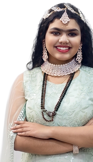 Abhilipsa Panda