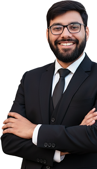 Utkarsh Luthra