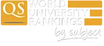 Qs Asia Ranking Logo CU